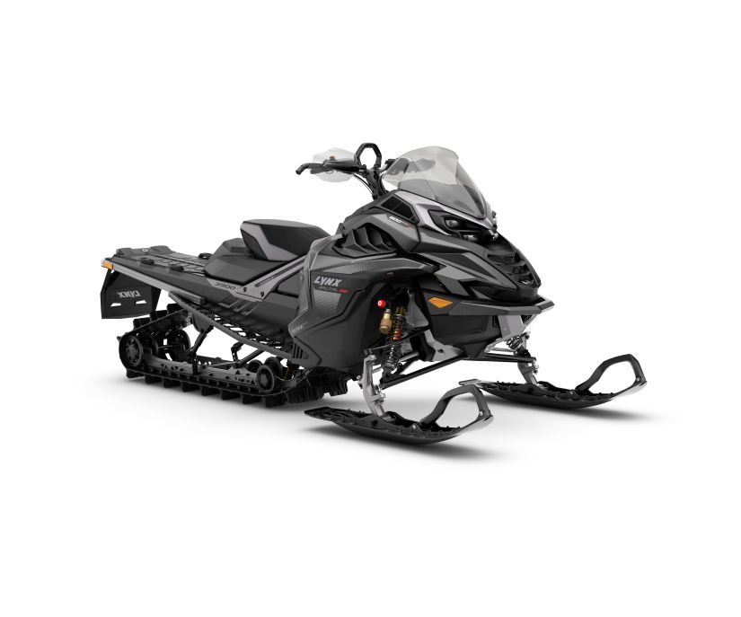LYNX Brutal RE 400mm 3900 900 ACE Turbo R DELE 2.5in 64mm 7.2 in. Digital Displa