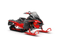 LYNX Brutal RE 500mm 3900 850 E-TEC DME 2.35in 60mm 7.8 in. Color LCD Display