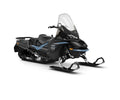 LYNX Commander Standard 3900 600R E-TEC DME 1.75in 44mm 4.5 in. Digital Display