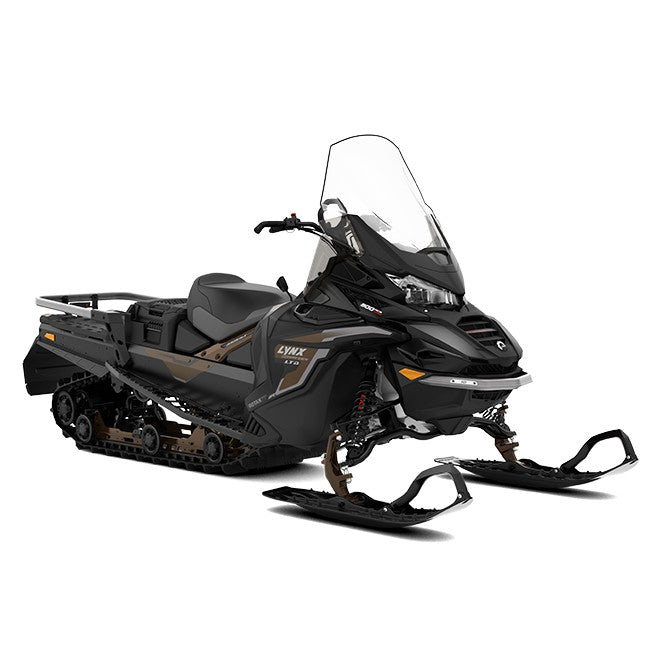 LYNX Commander Limited 3900 900 ACE DELE 1.75in 44mm 7.2 in. Digital Display Pas | KoneMuonio