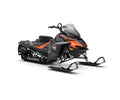 LYNX XTerrain Standard 3700 600R E-TEC DME 2.0in 51mm 4.5 in. Digital Display