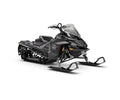 LYNX XTerrain RE 3700 850 E-TEC Turbo R with WIS DSHOT 2.0in 51mm 7.2 in. Digita