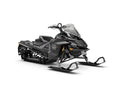 LYNX XTerrain RE 3700 850 E-TEC DME 1.6in 41mm 7.2 in. Digital Display