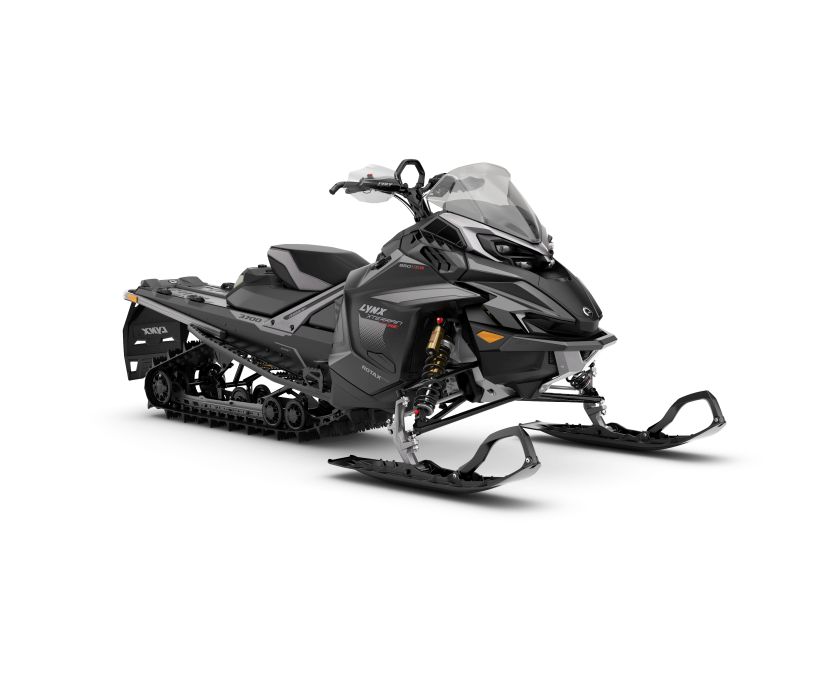 LYNX XTerrain RE 3700 850 E-TEC Turbo R with WIS DSHOT 1.6in 41mm 7.2 in. Digita