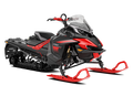 LYNX XTerrain RE 3700 850 E-TEC Turbo R with WIS DSHOT 1.6in 41mm 7.2 in. Digita
