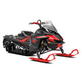 LYNX XTerrain RE 3700 900 ACE Turbo R DELE 2.0in 51mm 7.2 in. Digital Display | KoneMuonio