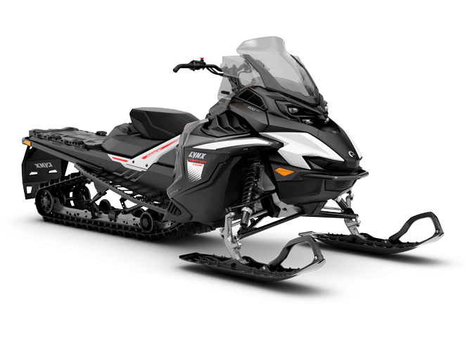 Lynx 49 Ranger Core 3900 600 ACE DELE 1.5in 38mm 4.5 in. Digital Display