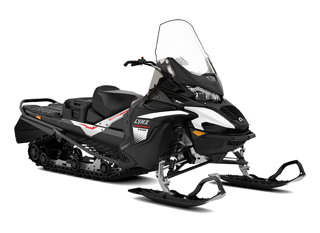 Lynx 59 Ranger PRO 3900 600 ACE DELE 1.75in 44mm 7.2 in. Digital Display