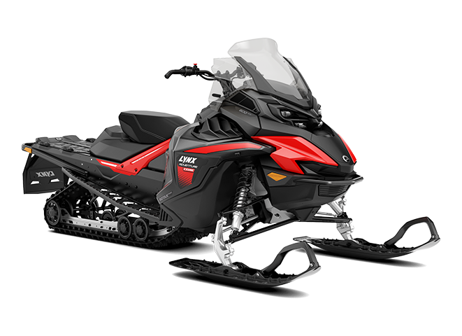 Lynx Adventure Limited 3500 900 ACE DELE 1.25in 32mm 7.2 in. Digital Display Pas