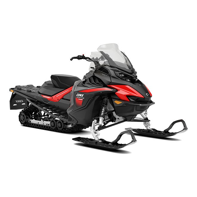 Lynx Adventure Limited 3500 900 ACE DELE 1.25in 32mm 7.2 in. Digital Display | KoneMuonio