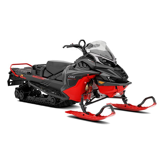 Lynx Brutal RE 400mm 3900 900 ACE Turbo R DELE 2.5in 64mm 10.25 in. Color Touchs | KoneMuonio