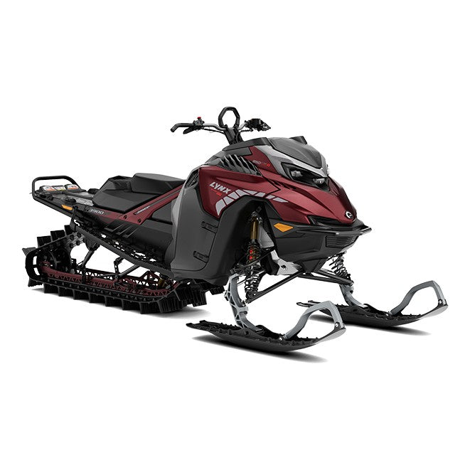 Lynx Shredder DS 4100 850 E-TEC Turbo R DSHOT 3.0in 76mm 10.25 in. Color Touchsc | KoneMuonio