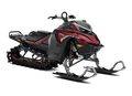 Lynx Shredder DS 3900 850 E-TEC Turbo R DSHOT 3.0in 76mm 10.25 in. Color Touchsc