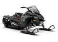 Lynx Xterrain Limited 3700 600R E-TEC DME 2.0in 51mm 7.2 in. Digital Display