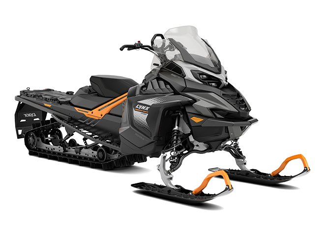 LYNX 49 RANGER 600 ETEC 2019
