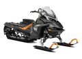 LYNX 49 RANGER 600 ETEC 2015