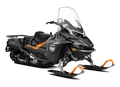 Lynx 59 Ranger 600 ACE 2022