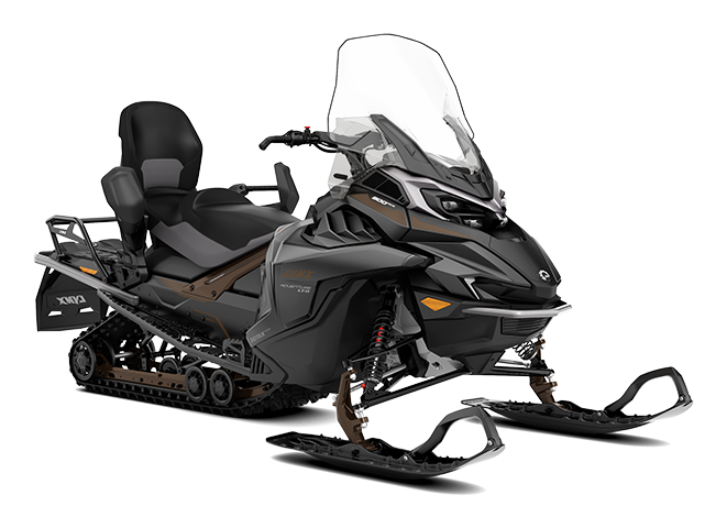 LYNX ADVENTURE LX 600 ACE 2019