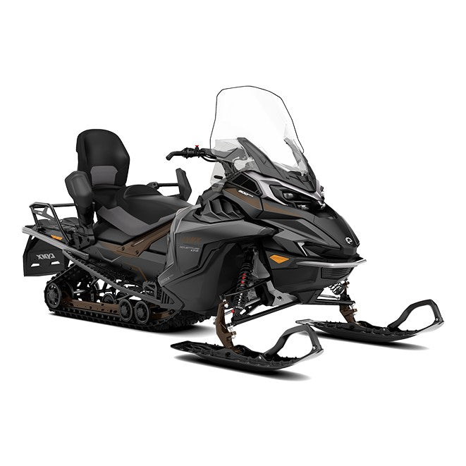 LYNX ADVENTURE LX 600 ACE 2019