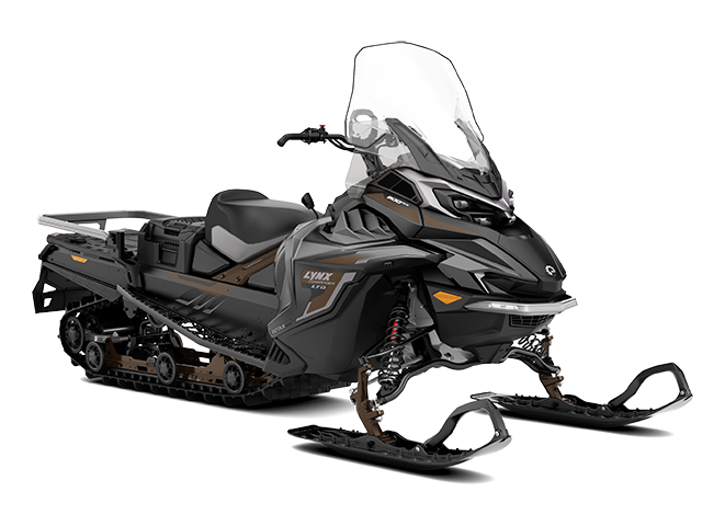 Commander Limited
