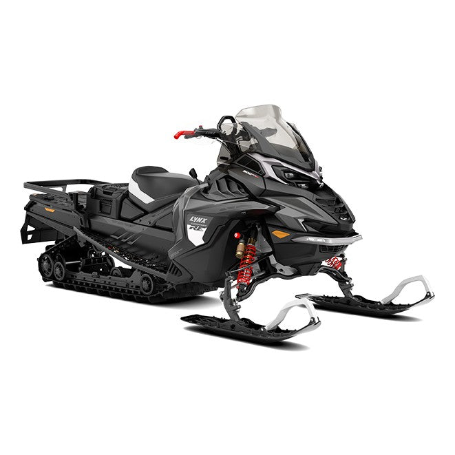 LYNX COMMANDER 800 E-TEC 2014