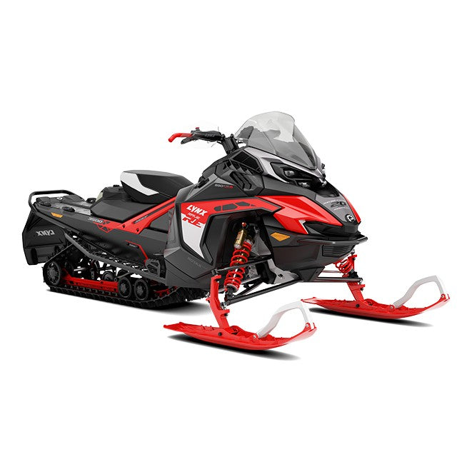 LYNX XTRIM 600 ACE 2019
