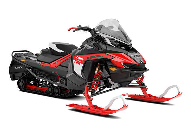 LYNX XTRIM SC 900 ACE 2014