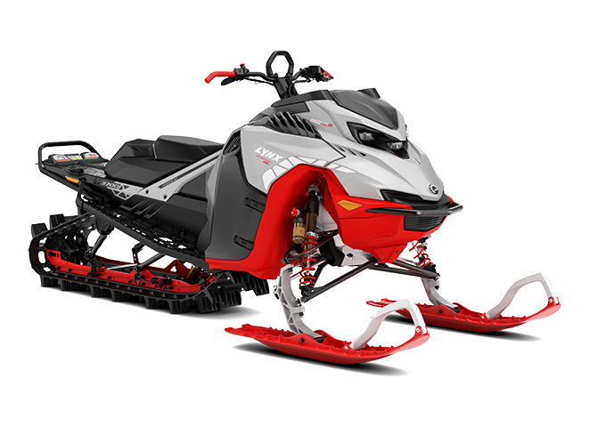 LYNX BOONDOCKER 3900 600R 2021