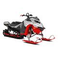 LYNX BOONDOCKER 3900 600R 2021