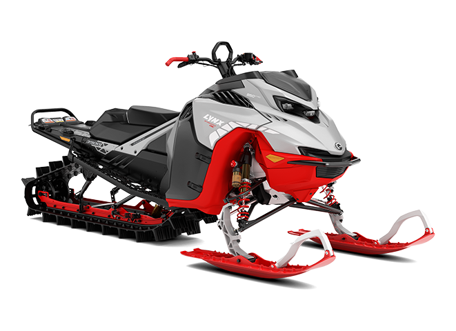 Shredder RE