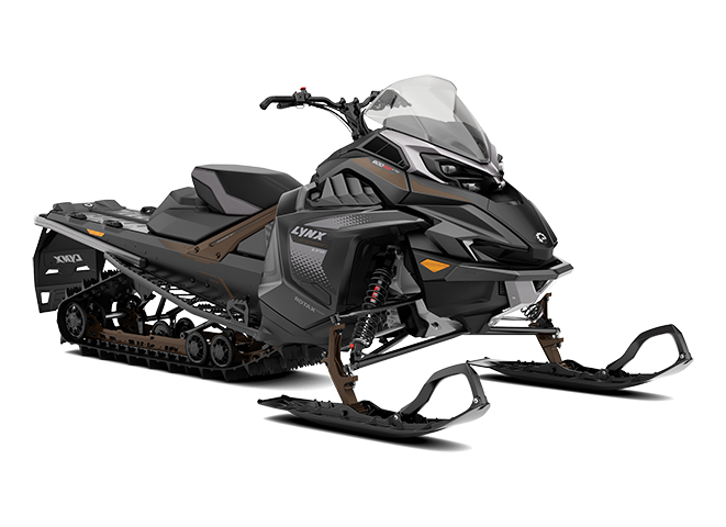Xterrain Limited