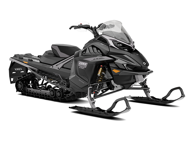 Lynx xterrain 900ACE Turbo vm2020
