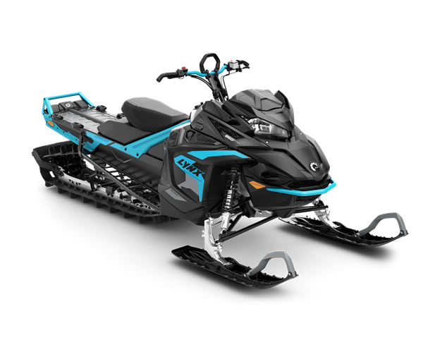 Lynx BoonDocker STD 3900/64mm PowderMax Light FlexEdge 850 E-TEC