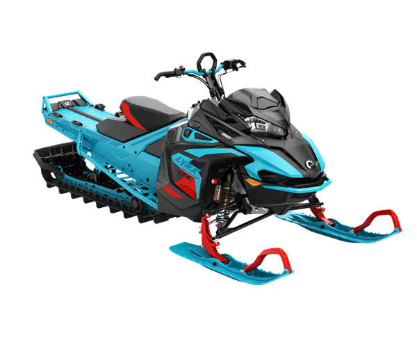 Lynx BoonDocker RE 3900/64mm PowderMax Light FlexEdge 850 E-TEC
