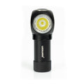 Ledwise Mini otsalamppu