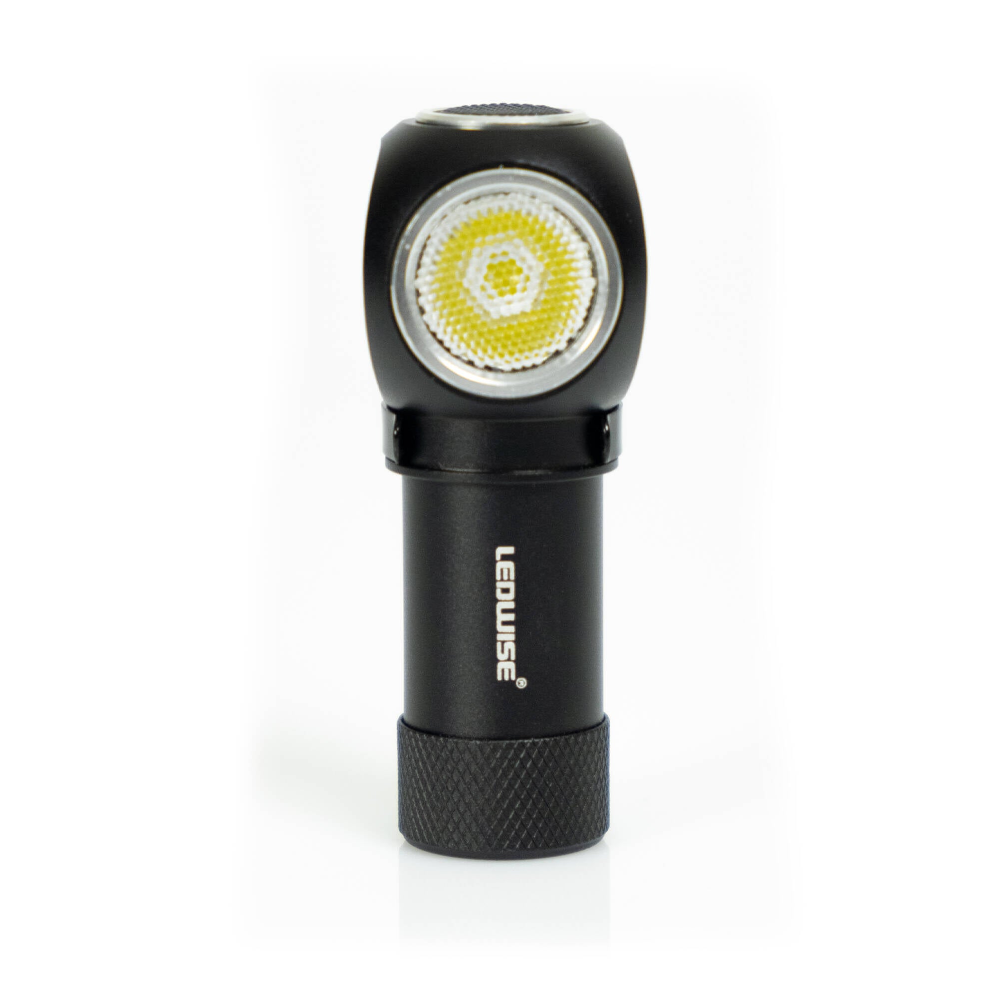 Ledwise Mini otsalamppu