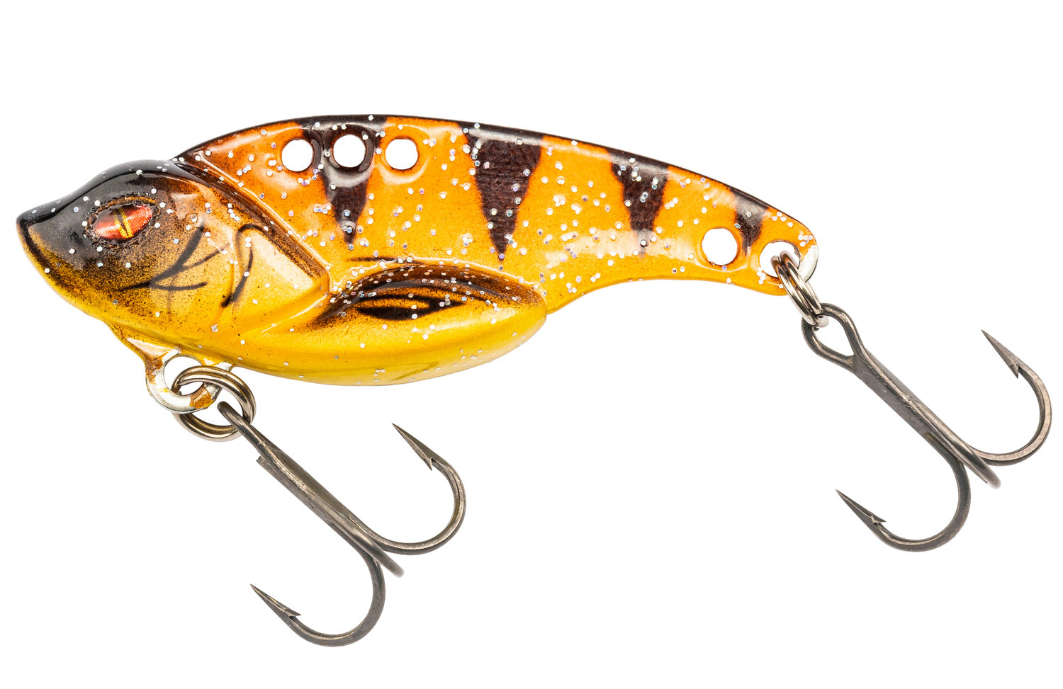 DAIWA UISTIN 10G