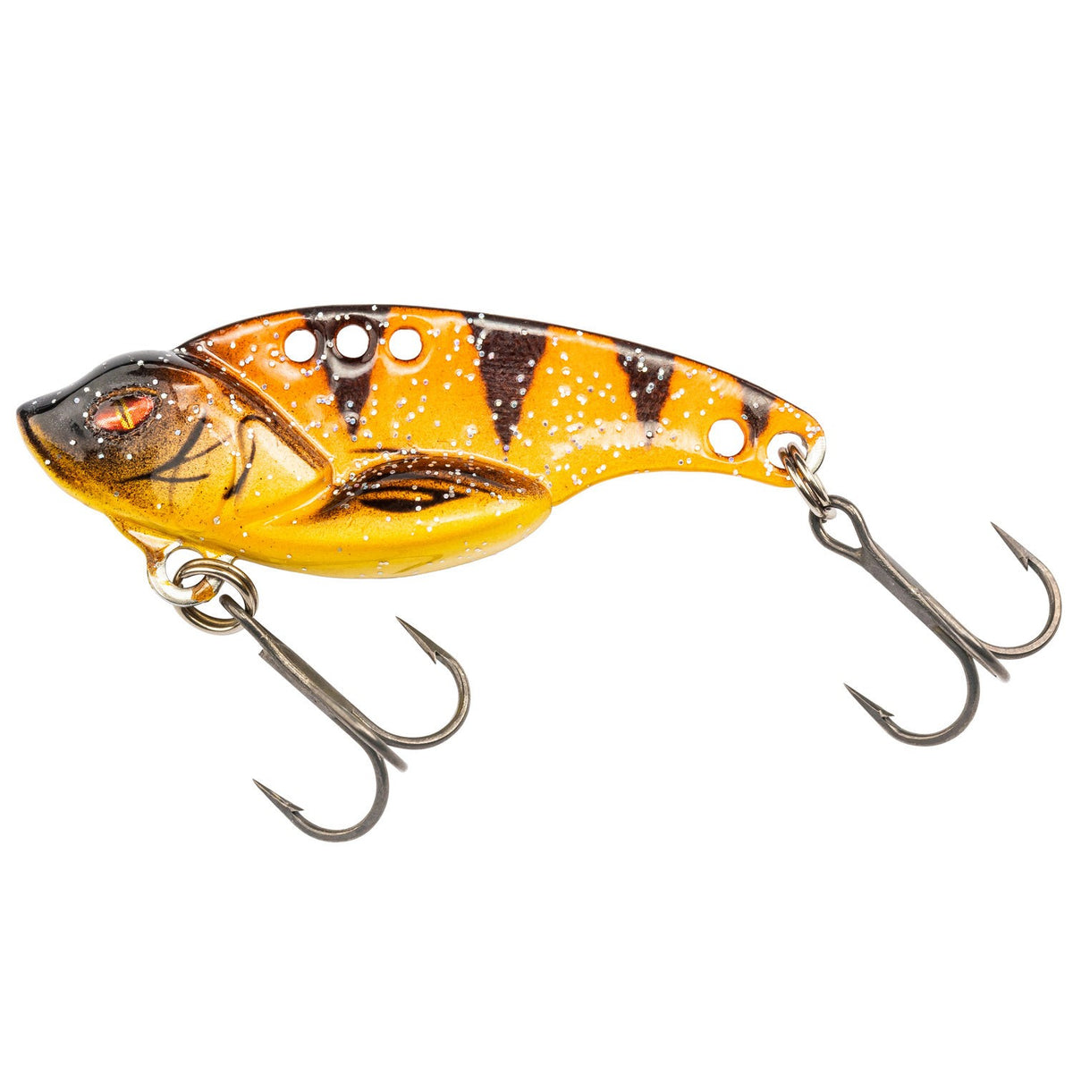 DAIWA UISTIN 10G