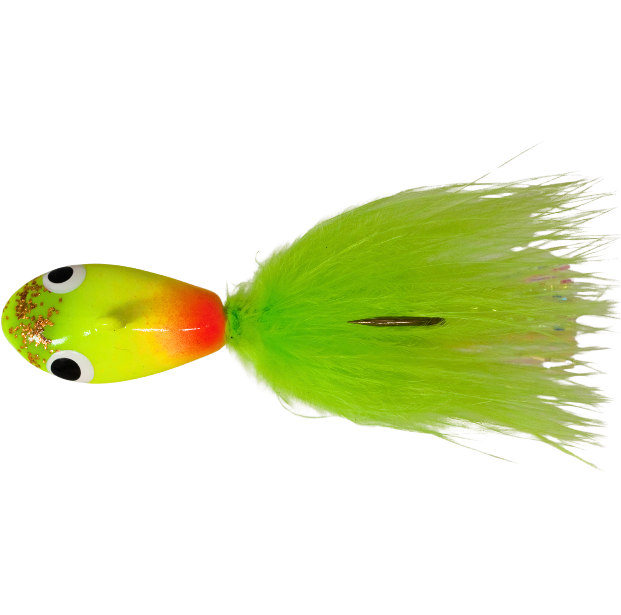 MA Mutu-leech 1,7g  B