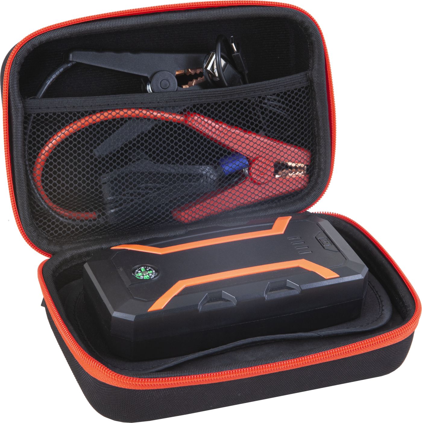 M+ APUKÄYNNISTIN 300A/600A 7200mAh