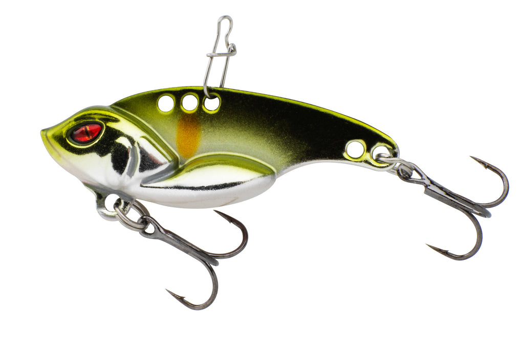 DAIWA UISTIN 10G