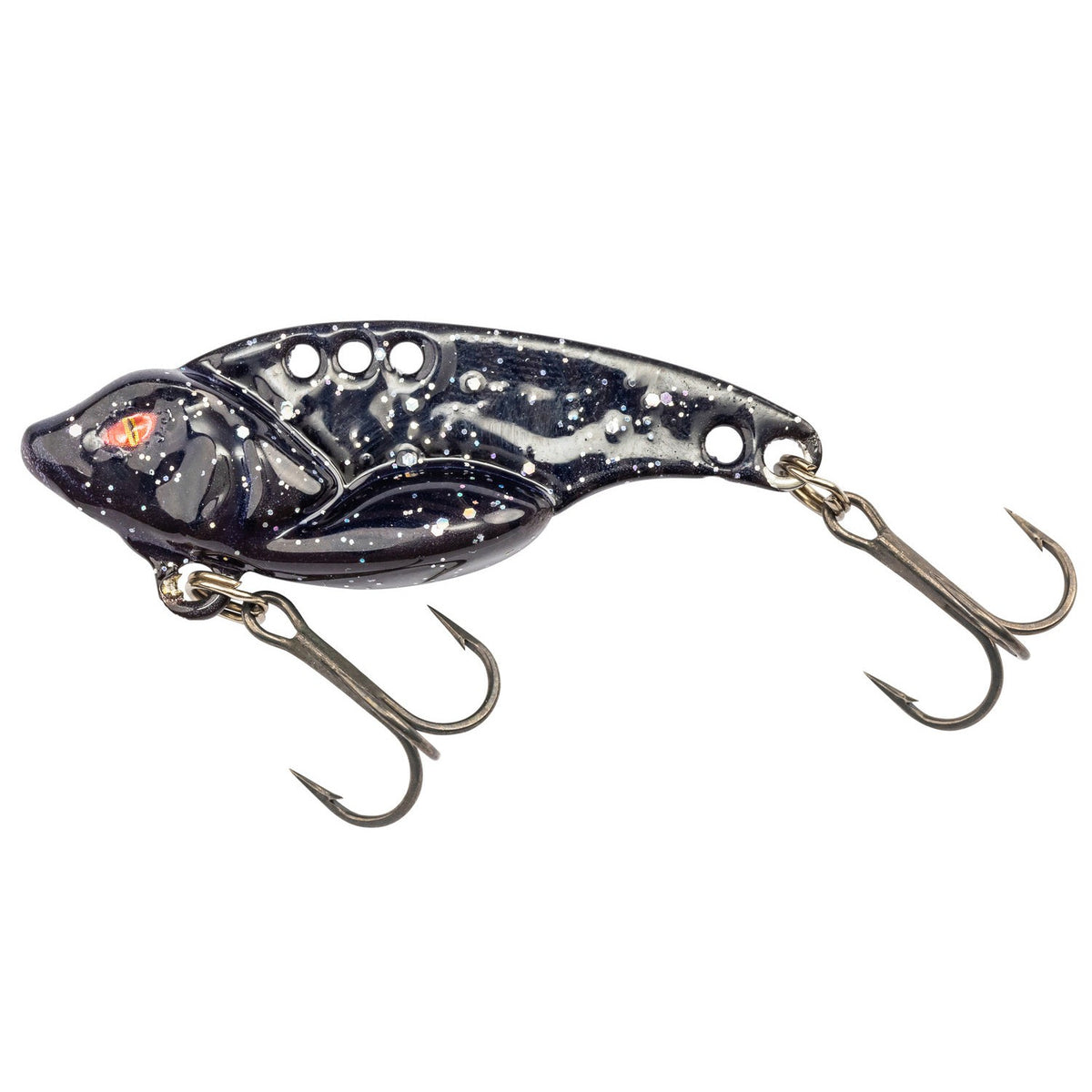 DAIWA UISTIN 10G