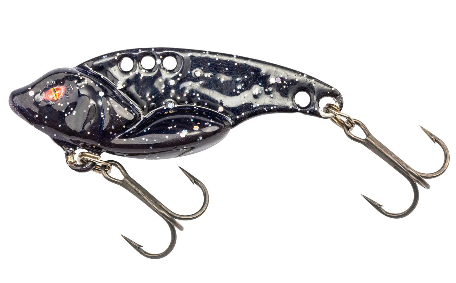 DAIWA UISTIN 10G