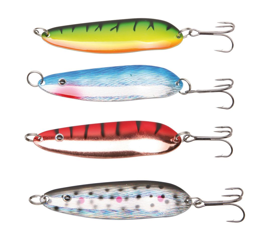 DAIWA M-HUNTER LURE KIT 17G