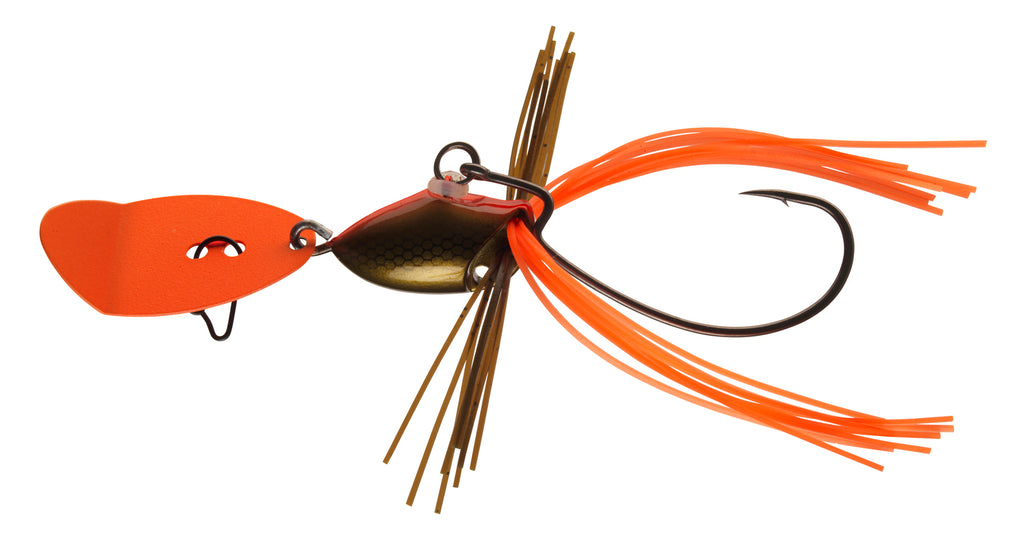 PROREX UISTIN 14G RD