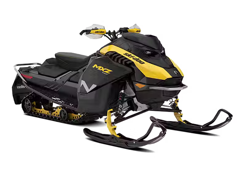 MXZ NEO+