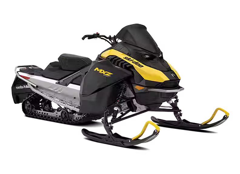 MXZ Sport