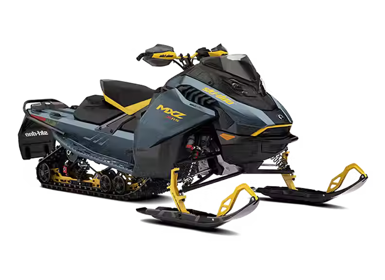 MXZ X-RS