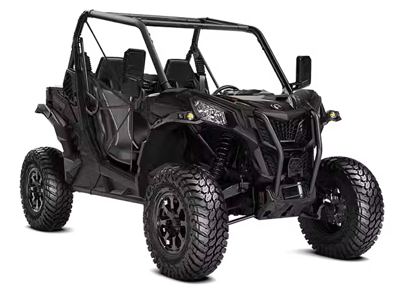 Maverick Sport DPS T
