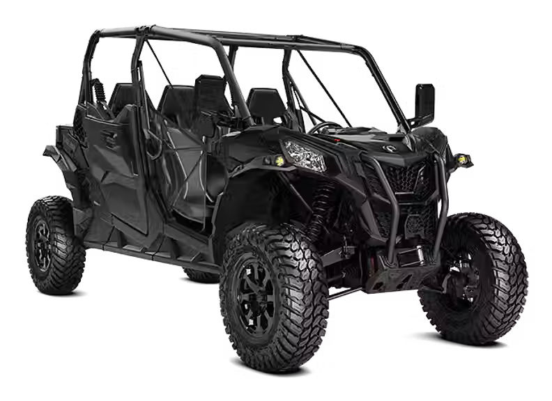 Maverick Sport MAX DPS T